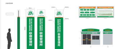 鄂西高速攜手朗迅品牌 武漢設(shè)計(jì)公司的全案策劃與視覺形象塑造