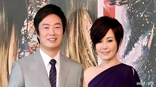 費玉清現狀 70歲無兒無女，與56歲閨蜜相依相伴
