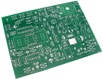 從電動(dòng)車(chē)模擬控制系統(tǒng)套件到PCB電路板 探索電子實(shí)訓(xùn)與競(jìng)賽的核心價(jià)值