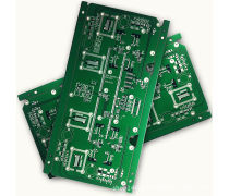 PCB電路板 現(xiàn)代電子產(chǎn)品的核心骨架