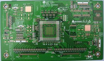 V割在PCB電路板計(jì)分與布線(xiàn)中的應(yīng)用與優(yōu)化
