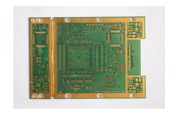 見證科技的力量 東莞vcut雙方向在線分板機助力PCB行業降本增效